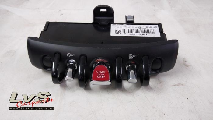 Mini Mini Commutateur (divers)