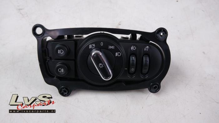 Mini Mini Commutateur lumière