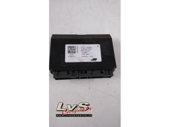 Mini Mini Module (divers)