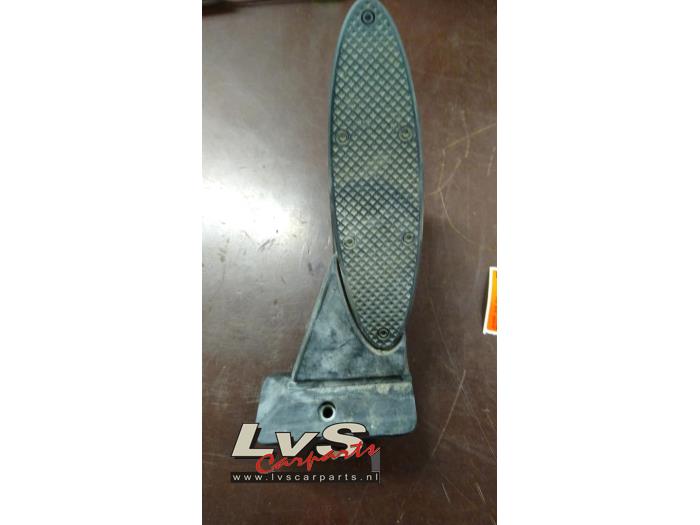 Mini Mini Pédale d'accélérateur