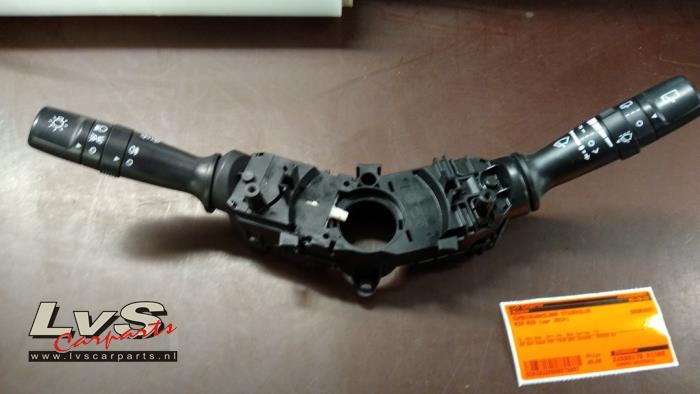 Kia Rio Commutateur combi colonne de direction