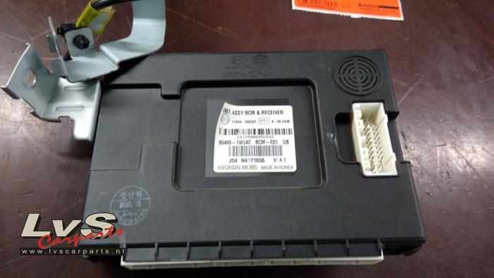 Kia Rio Module confort