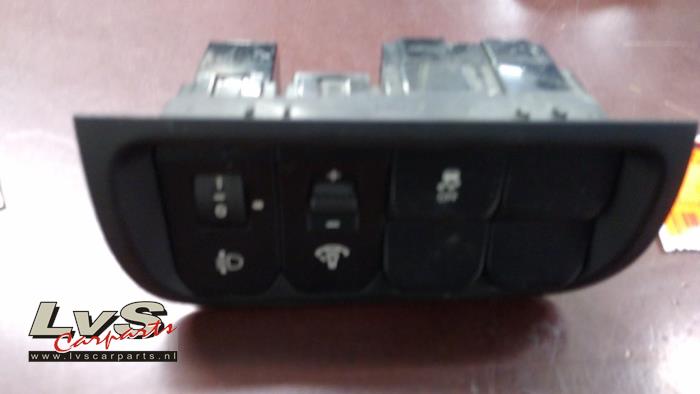 Kia Rio Commutateur (divers)