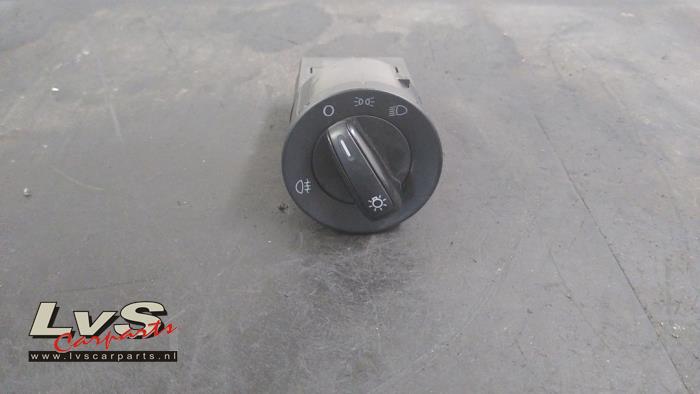 Volkswagen Polo Licht Schakelaar