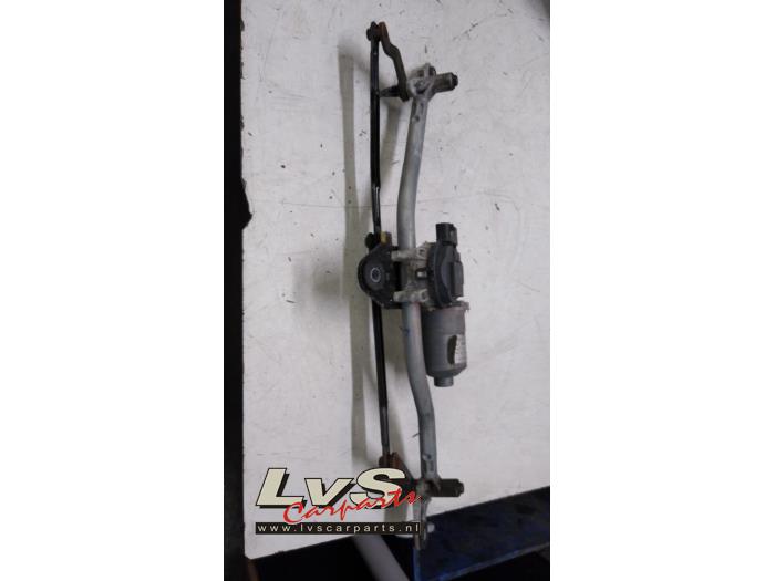 Ford Ranger Wiper motor + mechanism