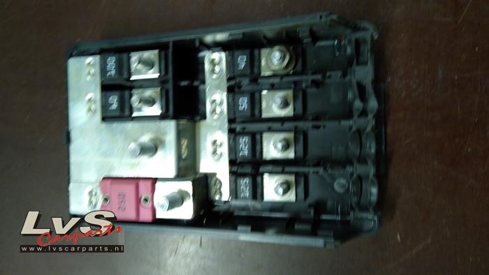 Mini Mini Module (divers)