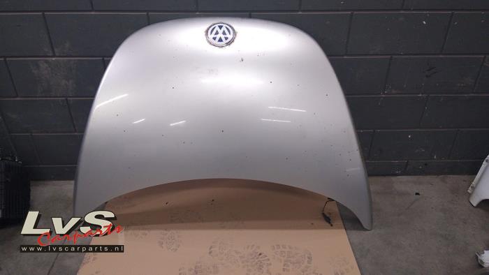Volkswagen Beetle Bonnet