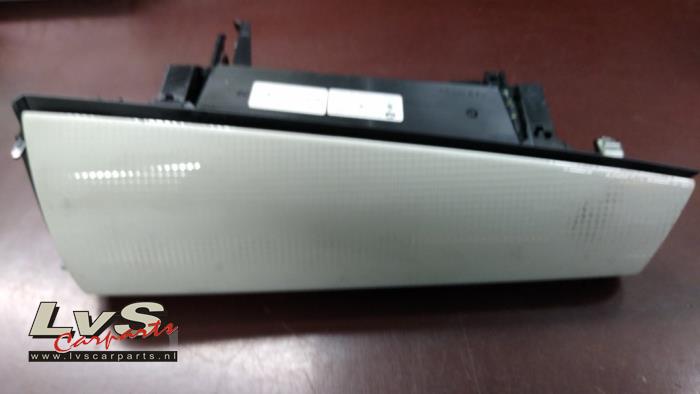 Mini Mini Cadre tableau de bord