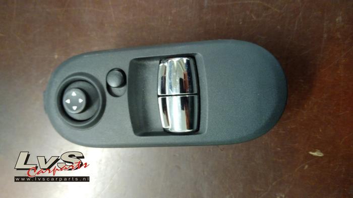 Mini Mini Commutateur vitre électrique