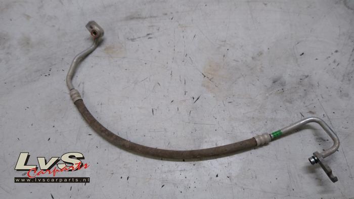 Ford Ranger Air conditioning line