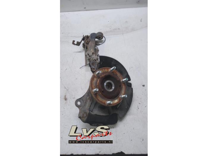 Ford Ranger Fusee rechts-voor