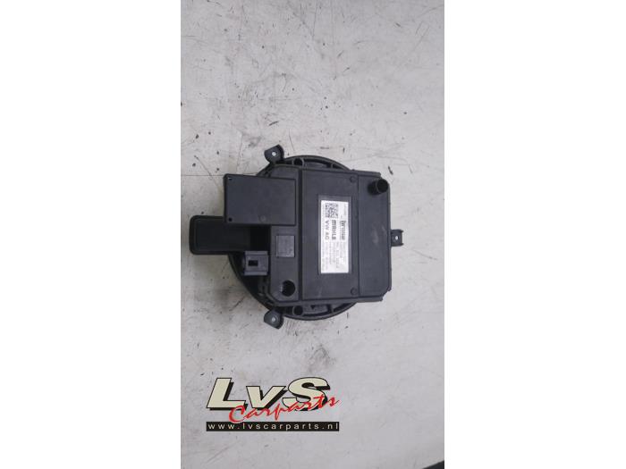 Audi Q5 Heizung Belüftungsmotor