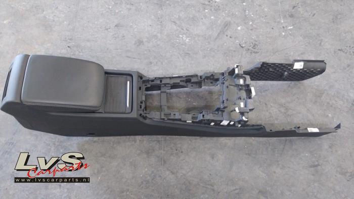 Audi Q5 Console centrale