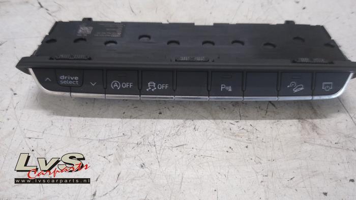 Audi Q5 Commutateur ESP