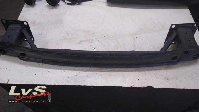 Audi Q5 Stoßstangeträger hinten