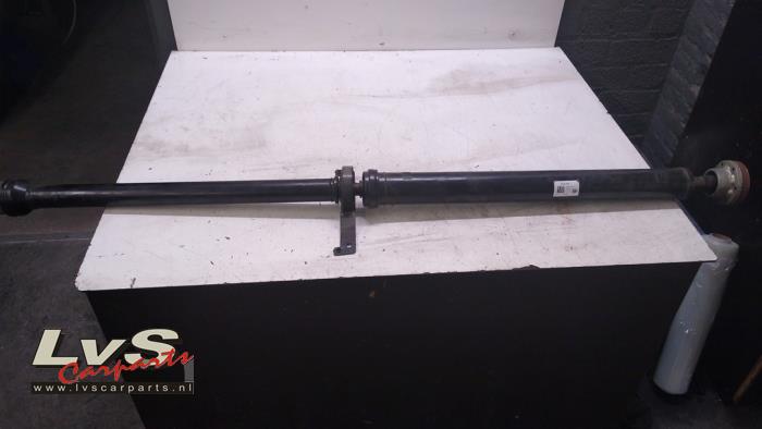 Audi Q5 Arbre intermédiaire