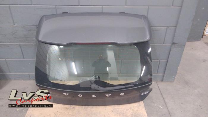 Volvo V40 Tailgate