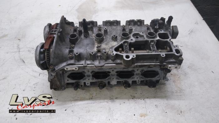 Audi Q5 Zylinderkopf