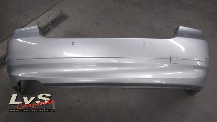 BMW 3-Série Pare-chocs arrière