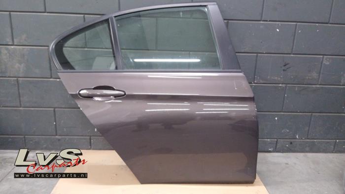 BMW 3-Série Portière 4portes arrière droite