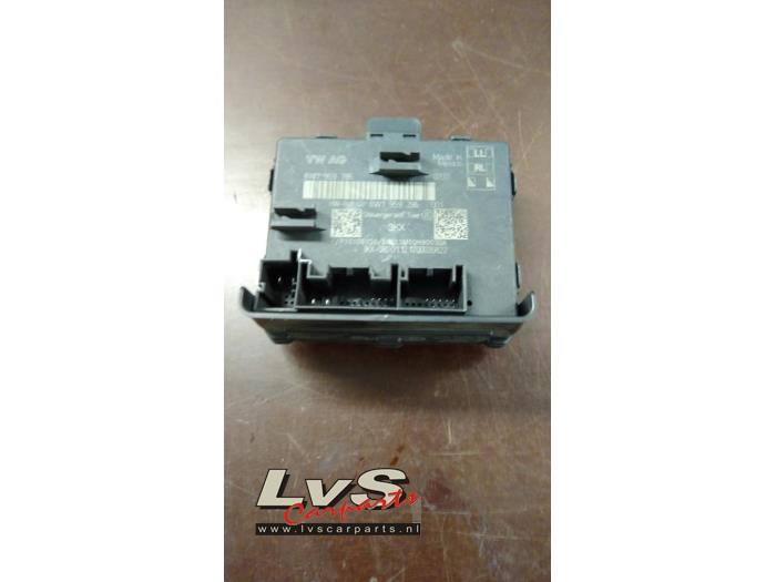 Audi Q5 Module (divers)