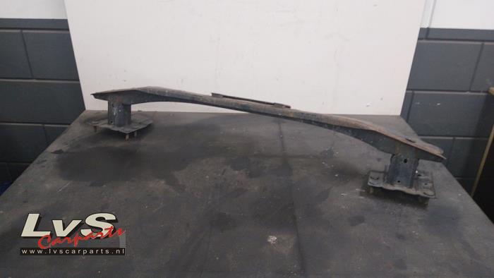 Opel Adam Bumperframe achter