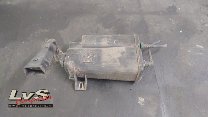 Opel Adam Koolstoffilter