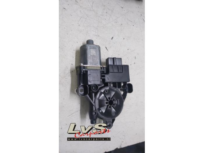 Seat Leon Door window motor