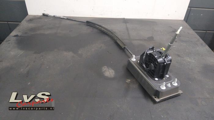 Skoda Roomster Levier de sélection automatique