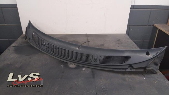 Skoda Roomster Paravent