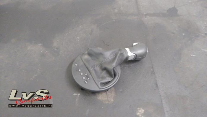 Skoda Roomster Enveloppe levier de vitesse