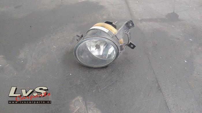 Skoda Roomster Feu antibrouillard avant droit