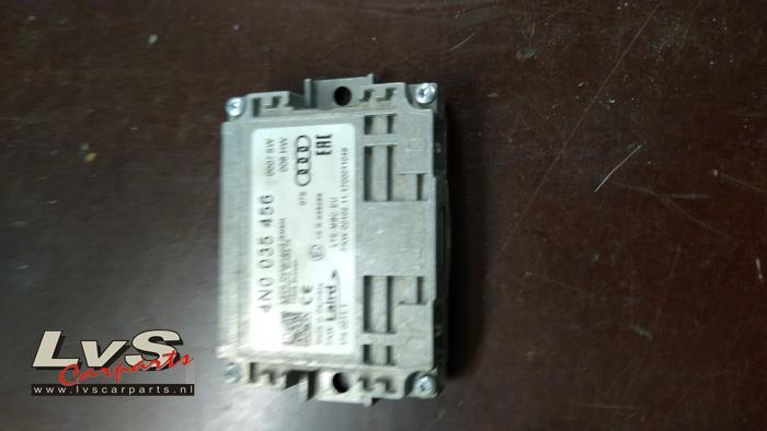 Audi Q5 Antennenverstärker