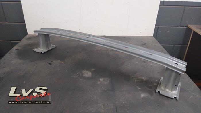 Suzuki SX-4 Rear bumper frame
