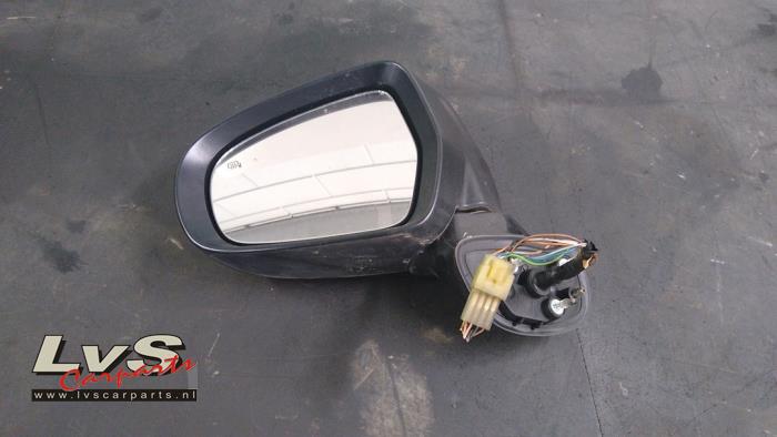 Suzuki SX-4 Wing mirror, left