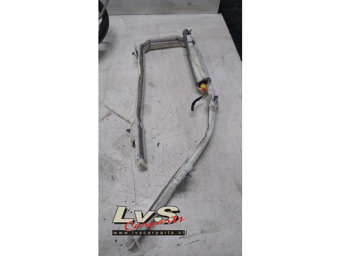Seat Leon Roof curtain airbag, left