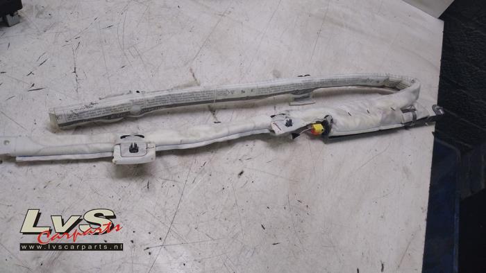 Seat Leon Roof curtain airbag, right