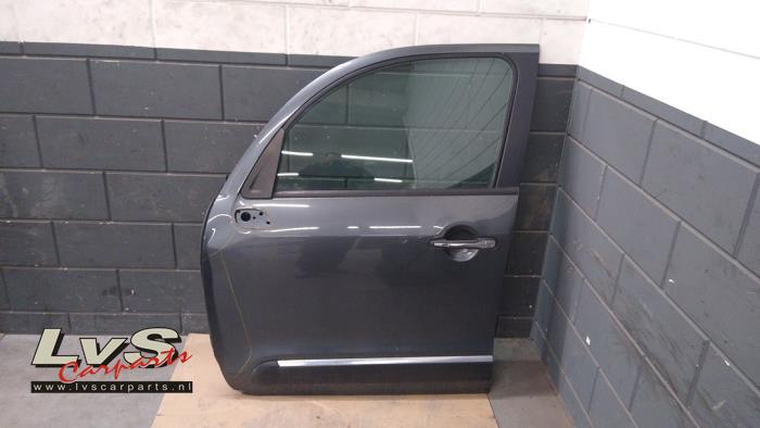 Citroen C3 Picasso Tür 4-türig links vorne