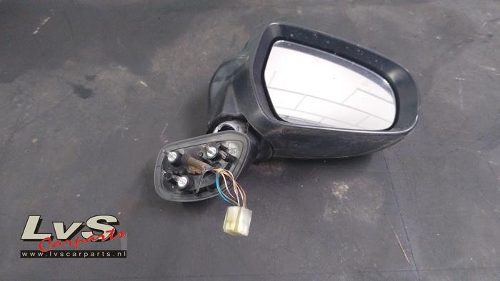 Suzuki SX-4 Wing mirror, right