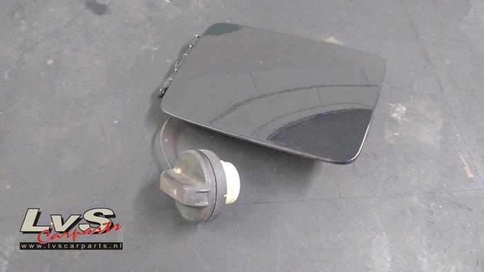 Suzuki SX-4 Clapet réservoir