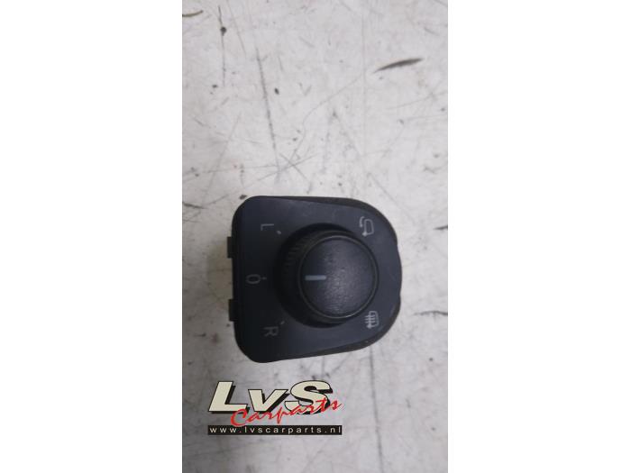 Seat Leon Commutateur rétroviseur