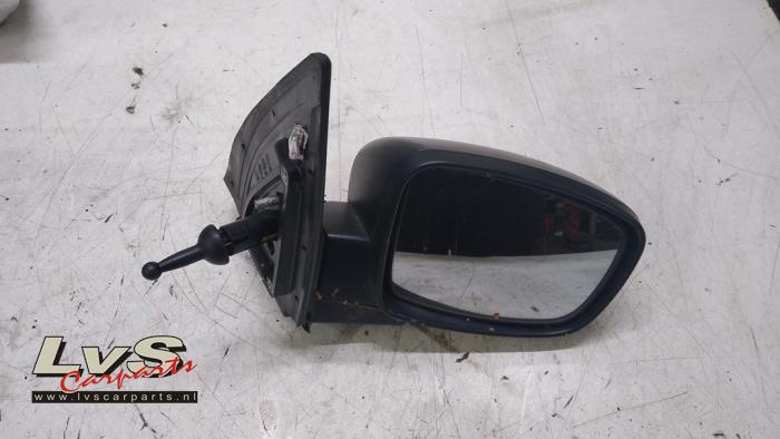 Hyundai I10 Buitenspiegel rechts