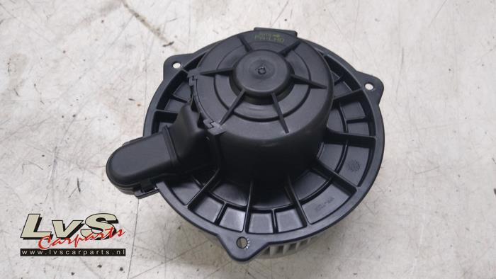 Hyundai I10 Heizung Belüftungsmotor