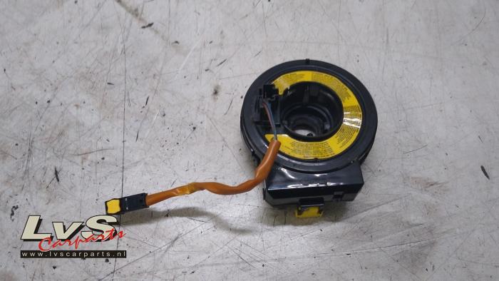 Hyundai I10 Airbag clock spring