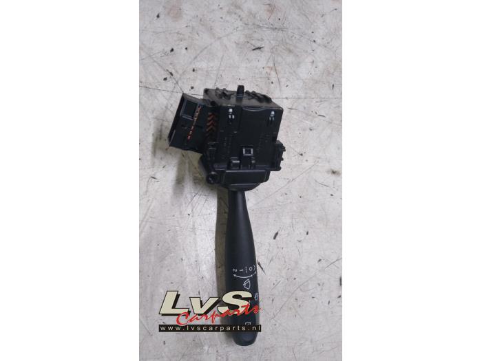 Hyundai I10 Commutateur essuie-glace