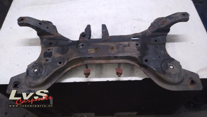 Hyundai I10 Subframe