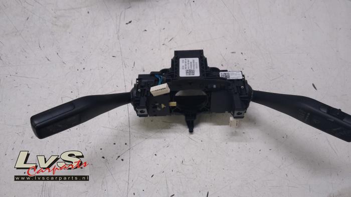 Volkswagen Golf Plus Commutateur combi colonne de direction