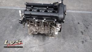 Gereviseerde Motor Kia Cee'd Sporty Wagon (EDF) 1.4 16V Prijs € 1.905,75 Inclusief btw aangeboden door LvS Carparts