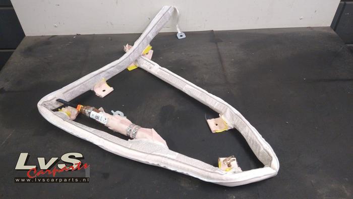 Skoda Yeti Airbag plafond droite