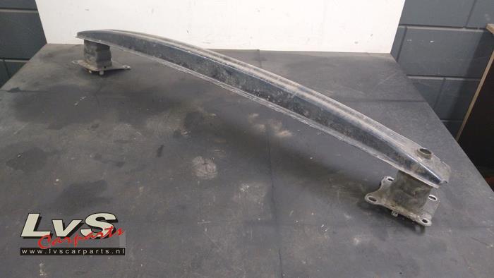 Skoda Yeti Cadre pare-chocs arrière